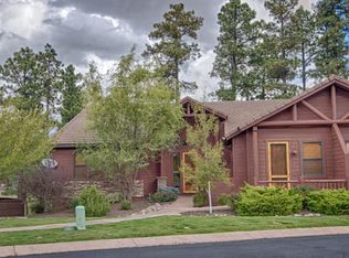 3516 W Torreon Ct, Show Low, AZ 85901