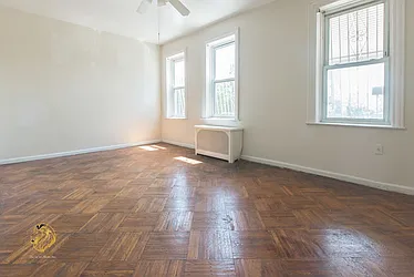 Rented by Lions Share Inc.