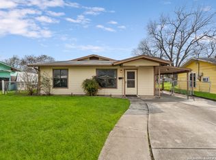 3630 W Poplar St, San Antonio, TX 78228