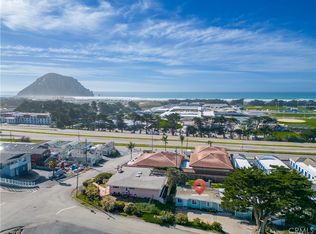 2015 Sunset Ave, Morro Bay, CA 93442