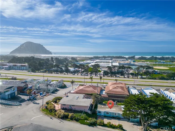 2015 Sunset Ave, Morro Bay, CA 93442