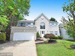 2225 Gelding Way, Bel Air, MD 21015