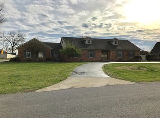 1308 Bambridge Ln, Campbellsvlle, KY 42718