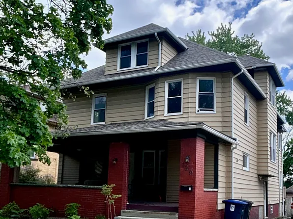 199 Beck Ave, Akron, OH