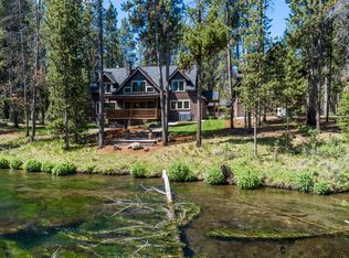 15174 River Point Ct, Bend, OR 97707