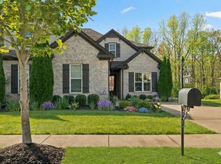 408 Anchor Reserve Cv, Hermitage, TN 37076
