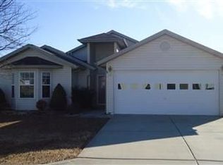 166 Quail Run Rd, Branson, MO 65616