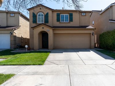 4214 Berryesa Ave, Merced, CA, 95348