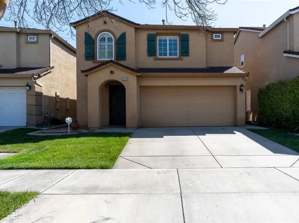 4214 Berryesa Ave, Merced, CA 95348