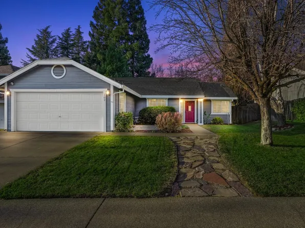 102 Witmer Dr, Folsom, CA 95630