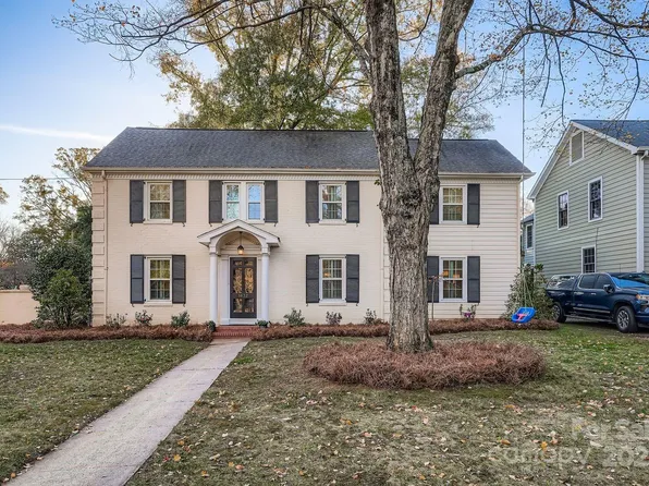 1632 Biltmore Dr, Charlotte, NC 28207