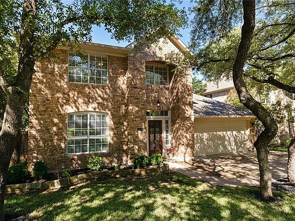 2nd image of 12905 Medina River Way