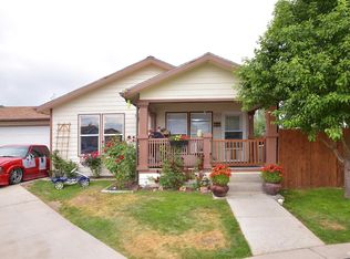 68 Minnow Cir, Gypsum, CO 81637