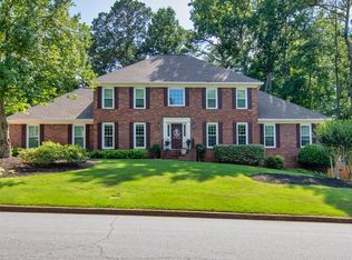 740 Winston Dr, Lawrenceville, GA 30044
