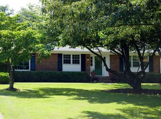 4800 Gladwyn Dr, Winston Salem, NC 27104