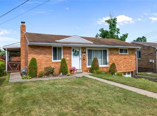 870 Tropical Ave, Pittsburgh, PA 15216