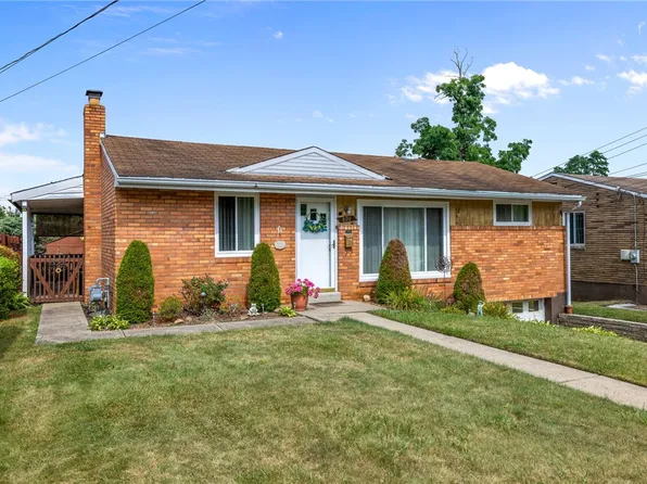870 Tropical Ave, Pittsburgh, PA 15216