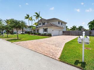 20943 SW 133rd Ave, Miami, FL 33177