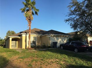 234 Santana Pl, Davenport, FL 33837