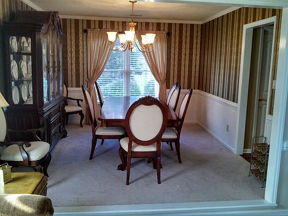 4th image of 6404 High Creek Ct