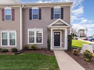 421 Provincial St, Raleigh, NC 27603