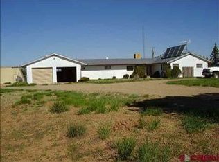 23935 Road 10, Pleasant V, CO 81331