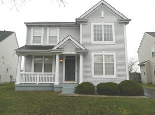 3121 Heritage Blvd, Matteson, IL