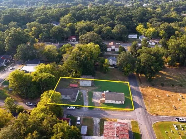 411 Church St NE, Rome, GA 30161