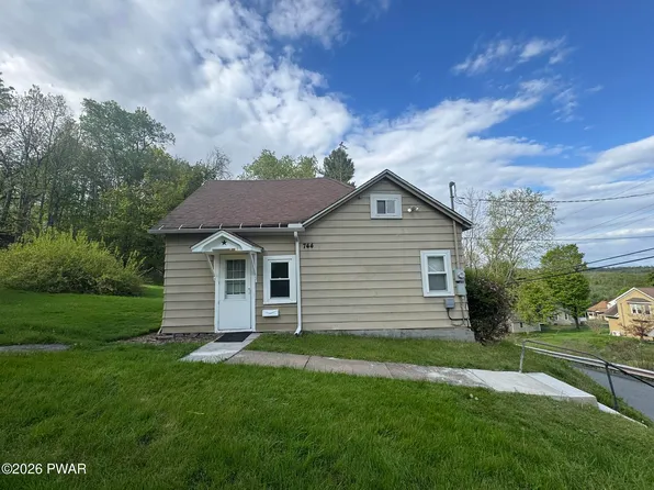 744 Ridge St, Honesdale, PA 18431