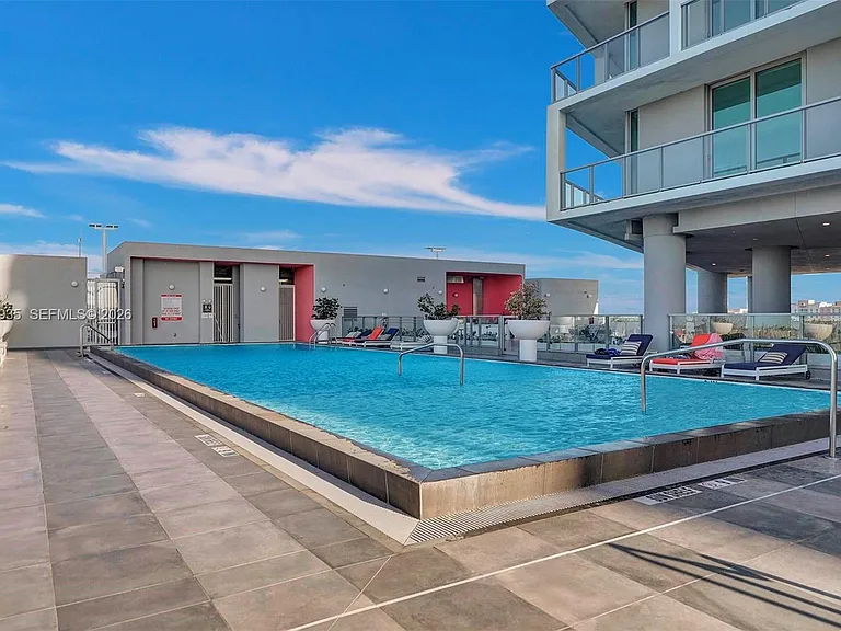 2000 Metropica Way #1408 — Photo 60