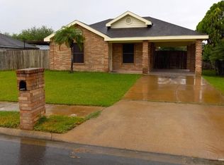 713 W Green Jay Ave, Pharr, TX 78577