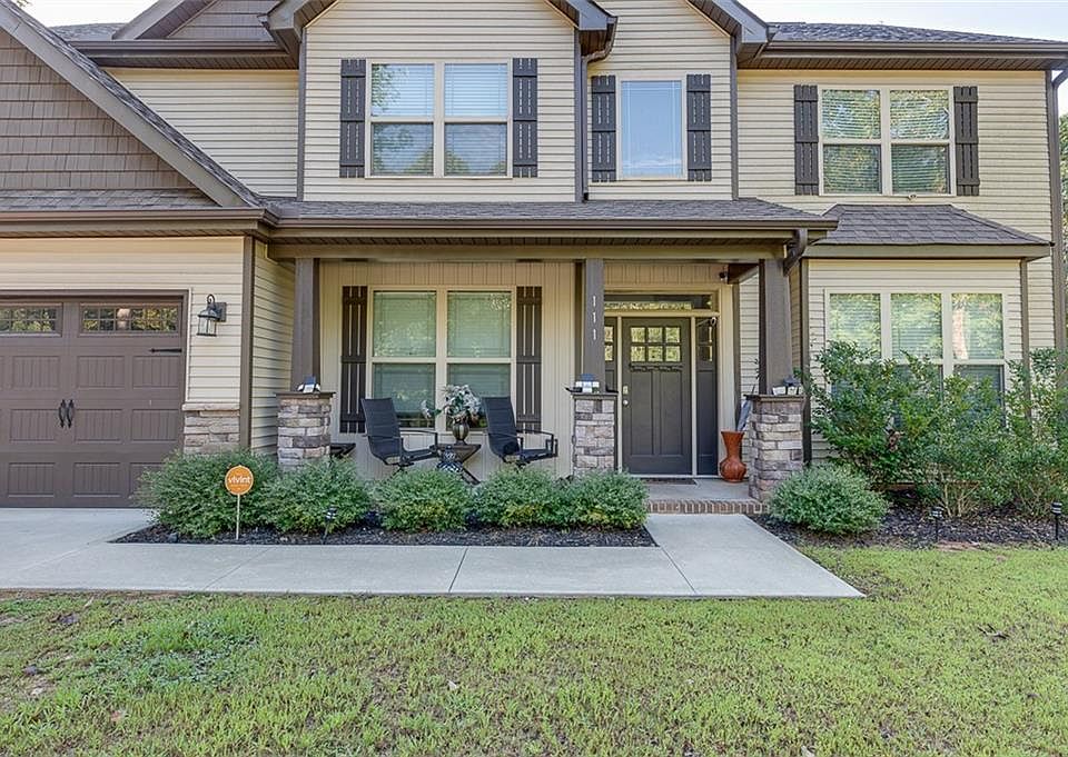 111 Friendship Rd, Seneca, SC 29678 MLS 20266207 Zillow