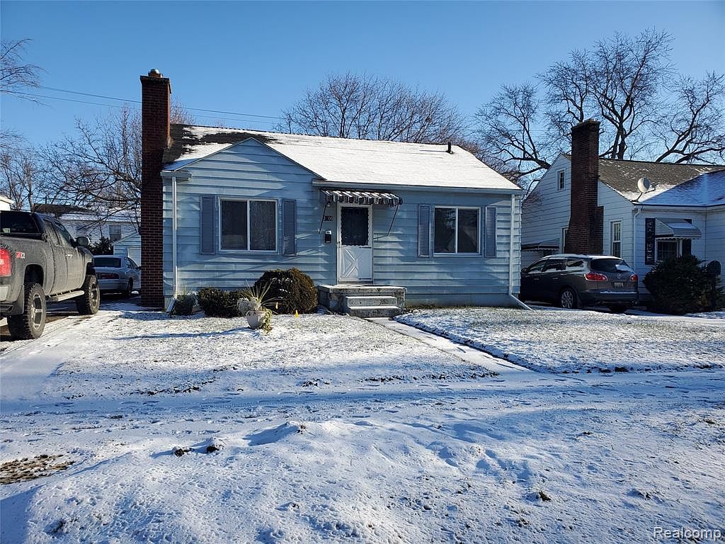 3406 Beecher Rd, Flint, MI 48503 Zillow