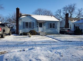 3406 Beecher Rd, Flint, MI 48503