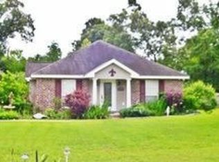 20342 Rue Legendre, Ponchatoula, LA 70454
