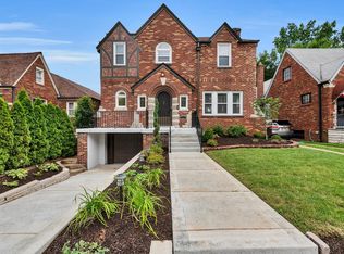 2031 Hiawatha Ave, Saint Louis, MO 63143