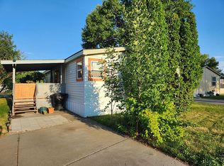 41 Redrock Dr, Billings, MT 59102