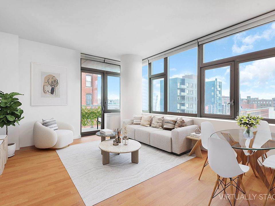 1st image of 100 Jay St APT 10C