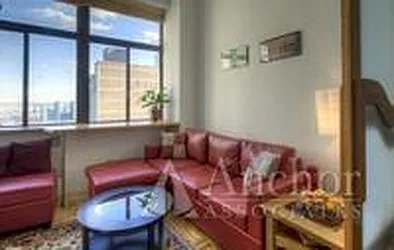 Rented by Anchor Associates