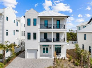 42 Seven Palms Dr, Inlet Beach, FL 32461