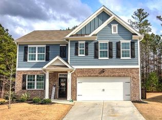 123 Hummingbird Trl, Dallas, GA 30132