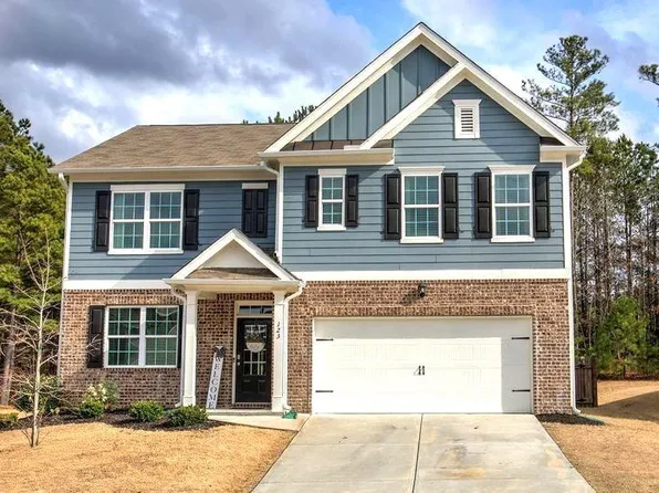 123 Hummingbird Trl, Dallas, GA 30132