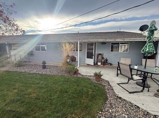 630 10th St APT 2, Clarkston, WA 99403