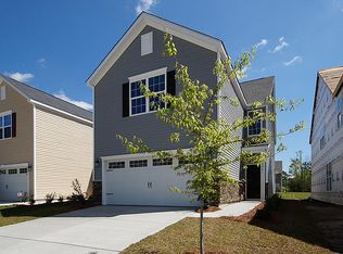 8961 Cat Tail Pond Rd LOT 340, Summerville, SC 29485