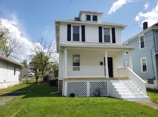 1137 Highland Ave SE, Roanoke, VA 24013