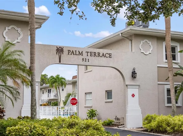 521 W Venice Ave APT 17, Venice, FL 34285