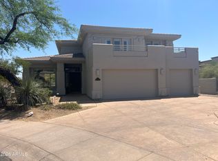 23003 N 77th Way, Scottsdale, AZ 85255