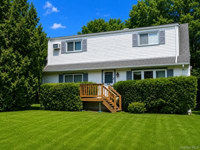 1 Hilltop Road, New City, NY, 10956