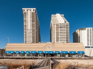 Ocean Club, Atlantic City, NJ 08401