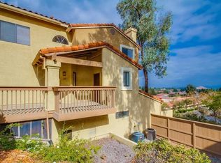 11902 Paseo Lucido UNIT 140, San Diego, CA 92128
